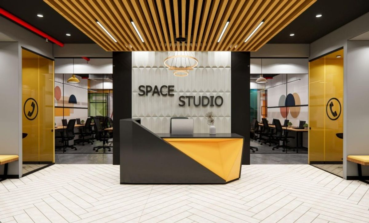 YashShree Space Studio